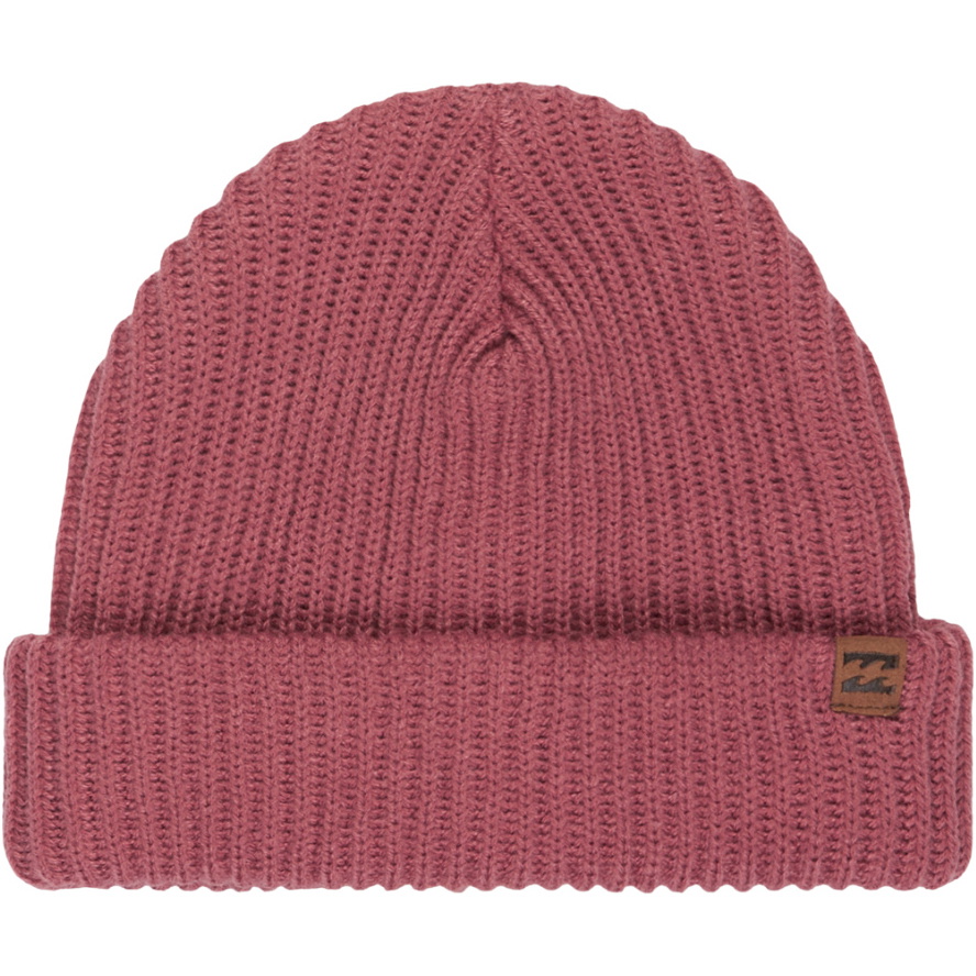 2025 Billabong Femmes Bonnet Alta Rib EBJHA00121 - Wild Ginger